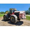 2008 Prentice 2670 Wheel Feller Buncher